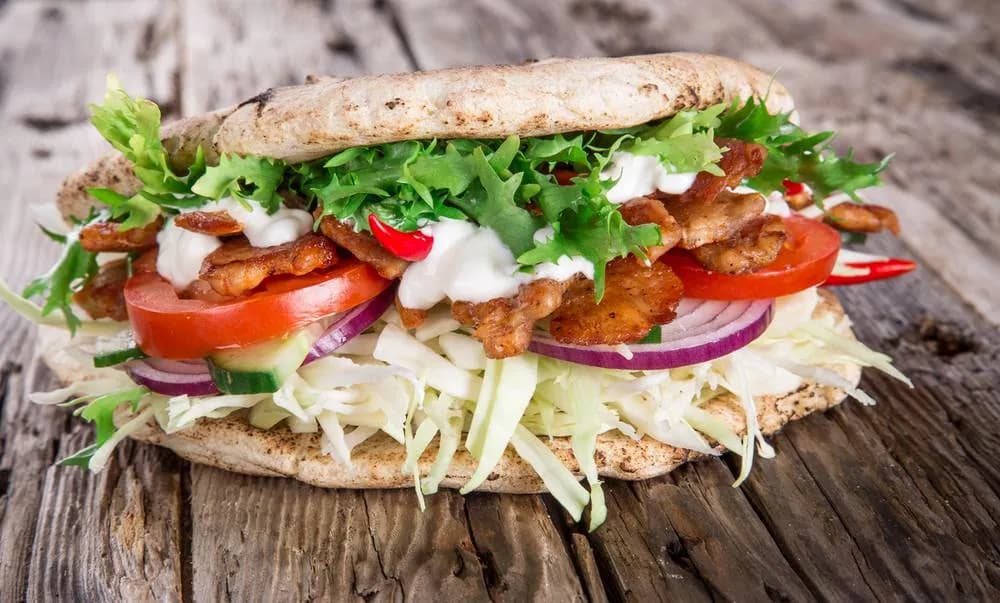 Welkom bij Maurik Doner & Grill